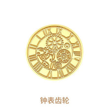 Load image into Gallery viewer, 12 Series Lacquer Seal Mold Set