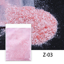 Load image into Gallery viewer, Diamond Glitter Mica Powder