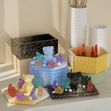 Load image into Gallery viewer, Diamond Storage Box Mold