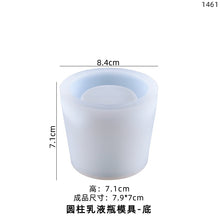 Load image into Gallery viewer, Pen Holder Storage Box Mold