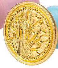 Load image into Gallery viewer, 12 Series Lacquer Seal Mold Set