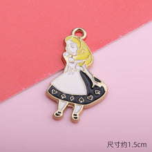 Load image into Gallery viewer, Metal Gadget Accessories