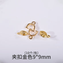 Load image into Gallery viewer, Halloween Pendant Mold