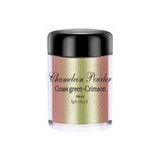 Load image into Gallery viewer, 5g Chameleon Change Pearl Powder