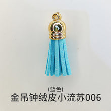 Load image into Gallery viewer, English Letters Earrings Pendant Mold