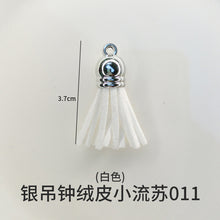 Load image into Gallery viewer, English Letter Silicone Mold