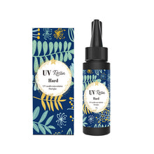 Load image into Gallery viewer, High Transparency Hard UV Resin