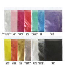 Load image into Gallery viewer, Pearl Mica Powder