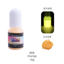 Load image into Gallery viewer, Color High Brightness Luminous Powder