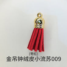 Load image into Gallery viewer, English Letters Earrings Pendant Mold
