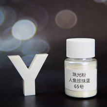 Load image into Gallery viewer, Pearl Powder