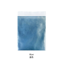 Load image into Gallery viewer, Pearl Mica Powder