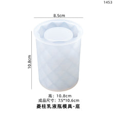 Load image into Gallery viewer, Pen Holder Storage Box Mold