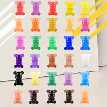 Load image into Gallery viewer, 100g Colour Jewelry UV Resin