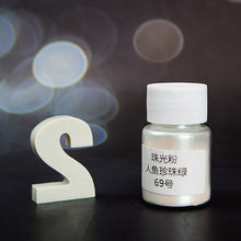 Load image into Gallery viewer, Pearl Powder