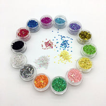 Load image into Gallery viewer, Glitter Sequins