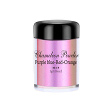 Load image into Gallery viewer, 5g Chameleon Change Pearl Powder