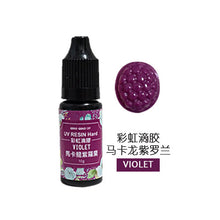 Load image into Gallery viewer, 10g UV Resin