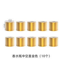 Load image into Gallery viewer, Irregular Cut Surface Perfume Bottle Storage Mold