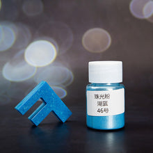 Load image into Gallery viewer, Pearl Powder