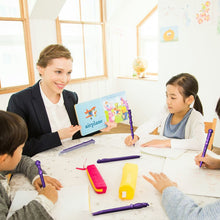 Load image into Gallery viewer, Irregular Magic Wand Ballpoint Pen Mold