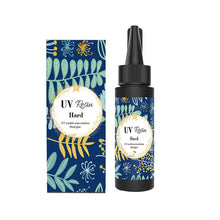 Load image into Gallery viewer, High Transparency Hard UV Resin