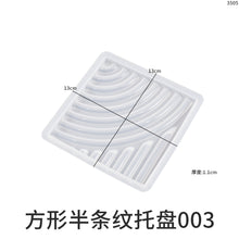 Load image into Gallery viewer, 15 Sizes Tray Mold