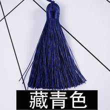 Load image into Gallery viewer, 12 Grid Circular Pendant Silicone Mold