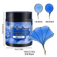 Load image into Gallery viewer, 12 Colors UV Resin