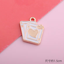 Load image into Gallery viewer, Metal Gadget Accessories