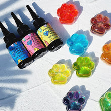 Load image into Gallery viewer, Colour Jewelry UV Resin