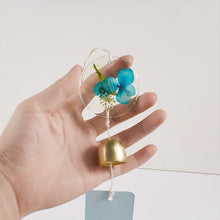 Load image into Gallery viewer, 12 Grid Circular Pendant Silicone Mold