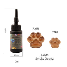 Load image into Gallery viewer, Colour Jewelry UV Resin