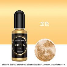 Load image into Gallery viewer, 12 Colors Alcohol Ink Pigment