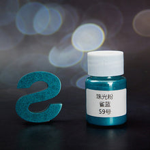 Load image into Gallery viewer, Pearl Powder