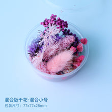 Load image into Gallery viewer, Eternal Flower Material