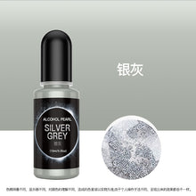 Load image into Gallery viewer, 12 Colors Alcohol Ink Pigment