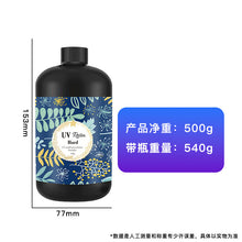Load image into Gallery viewer, Highly Transparent UV Hard Resin