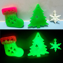 Load image into Gallery viewer, Color High Brightness Luminous Powder