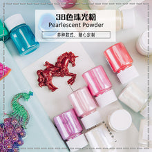 Load image into Gallery viewer, Pearl Powder