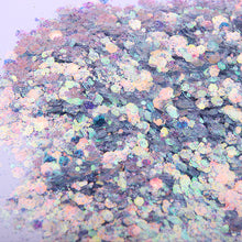 Load image into Gallery viewer, Sparkling Glitter Powder