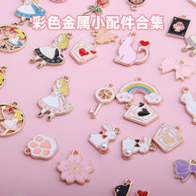 Load image into Gallery viewer, Metal Gadget Accessories