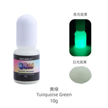 Load image into Gallery viewer, Color High Brightness Luminous Powder