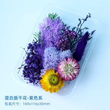 Load image into Gallery viewer, Eternal Flower Material