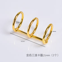 Load image into Gallery viewer, Notebook Silicone Mold