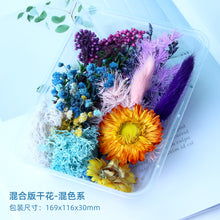 Load image into Gallery viewer, Eternal Flower Material