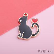 Load image into Gallery viewer, Metal Gadget Accessories