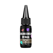 Load image into Gallery viewer, 20g Colour Jewelry UV Resin