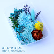 Load image into Gallery viewer, Eternal Flower Material