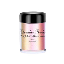 Load image into Gallery viewer, 5g Chameleon Change Pearl Powder